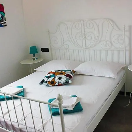 Vila Maslina 펜션 마카르스카