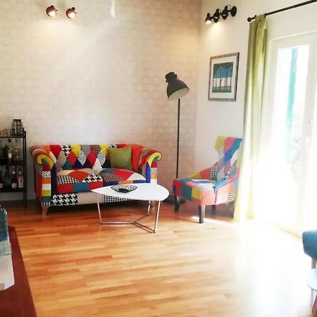 Vila Maslina Makarská