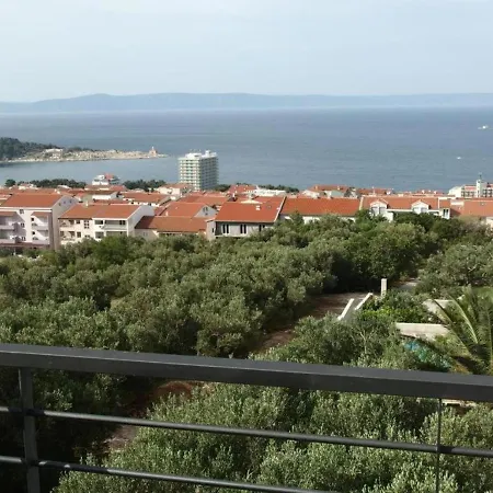 Vila Maslina * Makarská