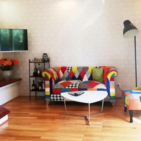 Vila Maslina